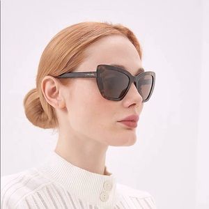 Prada PR 08VS Sunglasses